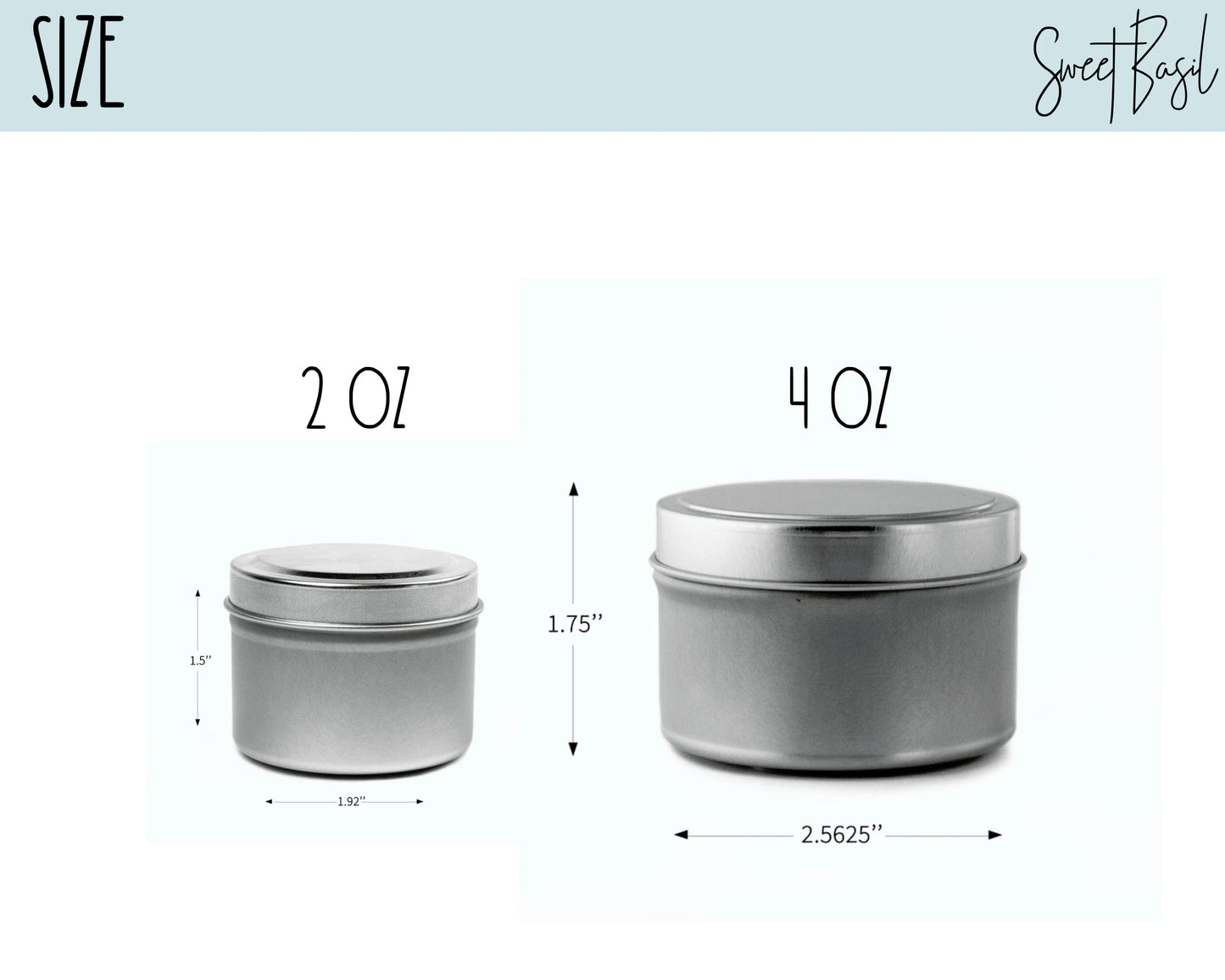 Greenery Boy Baptism - Soy Wax Candle - Set of 1