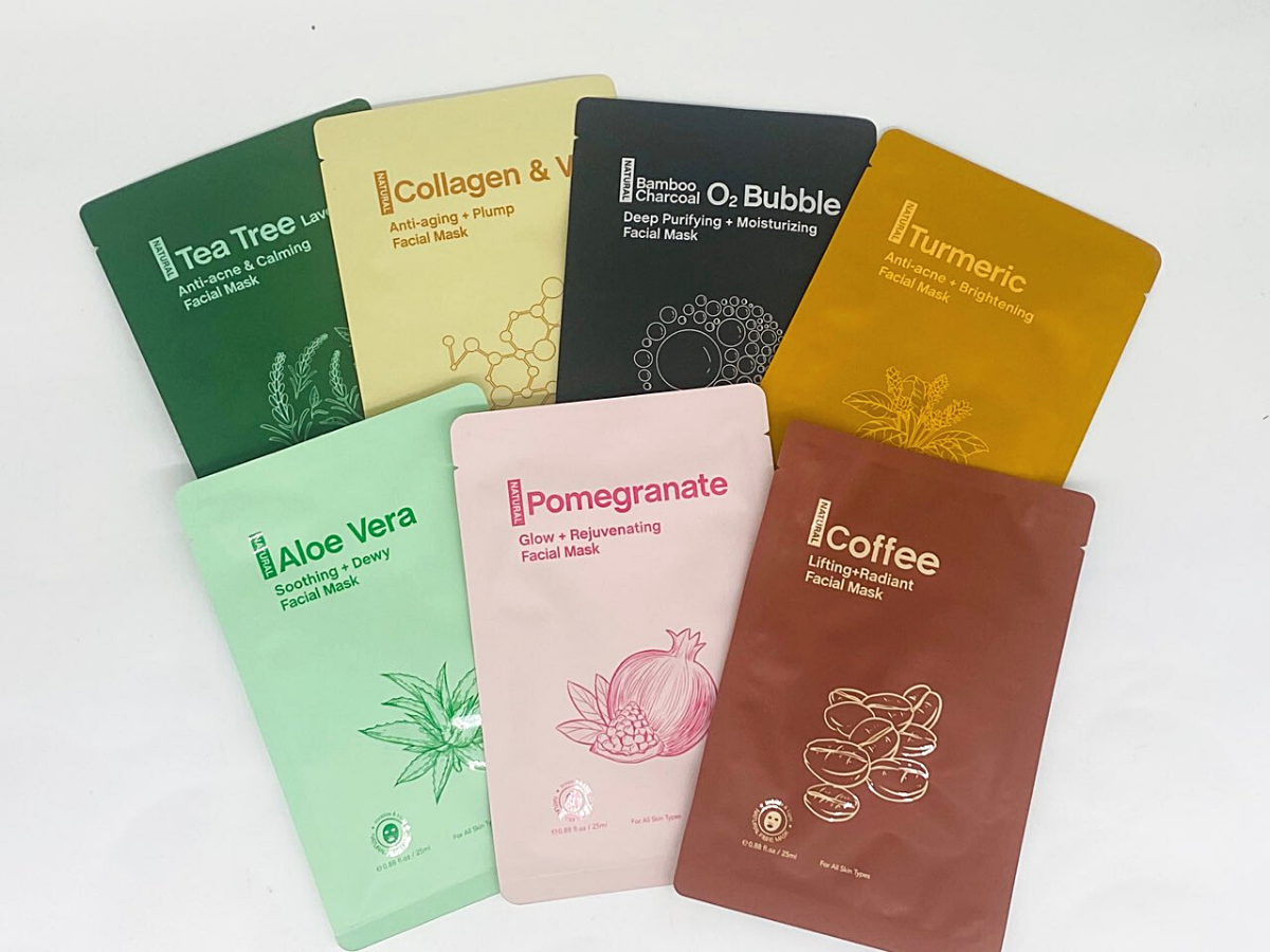 Face Mask Skin Care