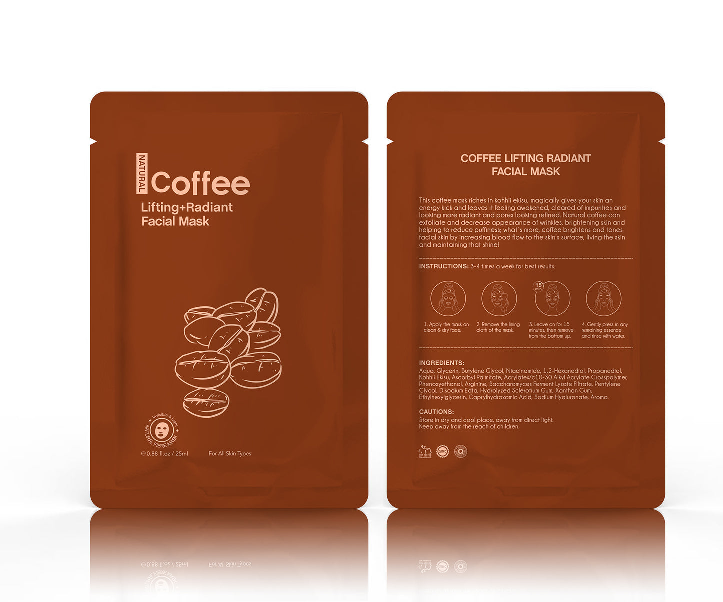 Face Mask Skin Care