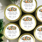 Cutie - Baby Shower Soy Wax Candle - Set of 1