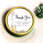 Classic Pooh - Baby Shower Soy Wax Candle - Set of 1