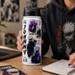 Personalized Gojo Water Bottle Jujutsu Kaisen Tumbler