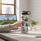 Personalized Minecraft Water Bottle for Kids