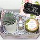 Spring Floral Birthday Gift Box