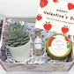 Teacher Valentine's Gift Box