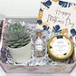 Tropical Mother's Day Gift Box