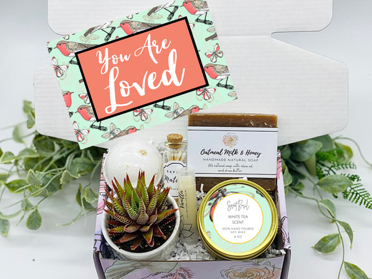 You are Loved Gift Box