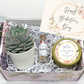 Floral Valentine's Gift Box
