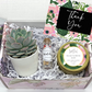 Blooming Thank You Gift Box