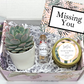 Missing You Gift Box