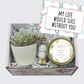 My Life Would Succ Without You Gift Box