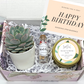 Wishing You A Very Happy Birthday Gift Box