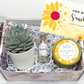 Valentine's Sending You Sunshine Gift Box