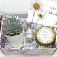 Sunflower Happy Mother's Day Gift Box