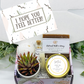 I Hope You Feel Better Gift Box