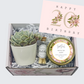 20th Birthday Gift Box