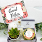 Good Vibes All Day, Everyday Gift Box