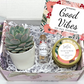 Good Vibes All Day, Everyday Gift Box