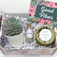 Tropical Good Vibes Gift Box