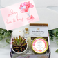 Sending Love & Hugs Valentine's Gift Box