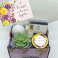 A Beautiful Soul is Never Forgotten - Sympathy Box
