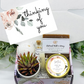 Thinking of You Roses Gift Box