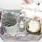 Boho Happy Birthday Gift Box