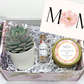 Pastel Pink Mom Gift Box