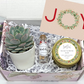 Joy Christmas Gift Box