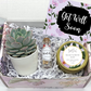Get Well Soon Gift Box