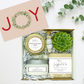 Christmas Joy Spa Gift Box
