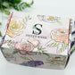Sympathy Gift - Grief Gift Box Thinking of You - Succulent Gift Box - Missing You - Friendship Gift Box - Care Package - Thinking of You