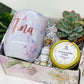 Thank You Gift Box, Tumbler Gift Box, Candle Gift Box, Friendship Gift, Gift for Her, Realtor Gift Box, Care Package, FREE SHIPPING