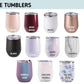 Wine Tumbler | Thank You Gift Box | Appreciation Gift | Thank You Gift Ideas | Thank You for Friend Gift | Friend Appreciation Gift